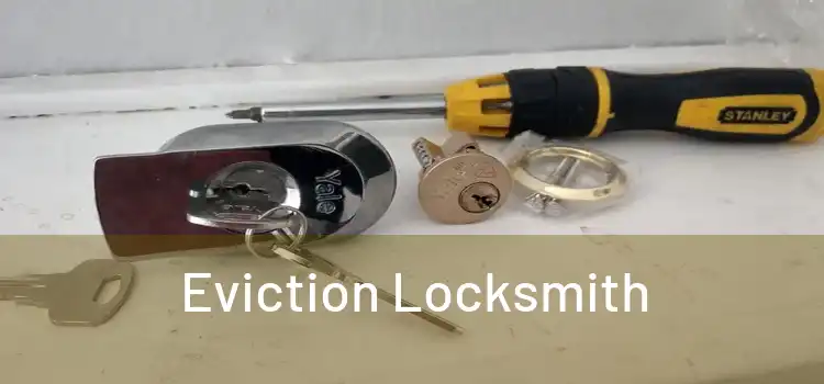  Eviction Locksmith 