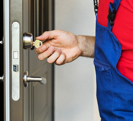 Residential Locksmith Fair Oaks