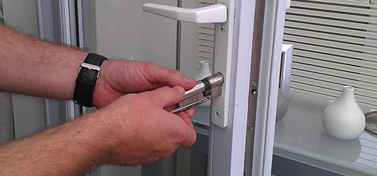 Commercial Door Lock Repair in Fair Oaks