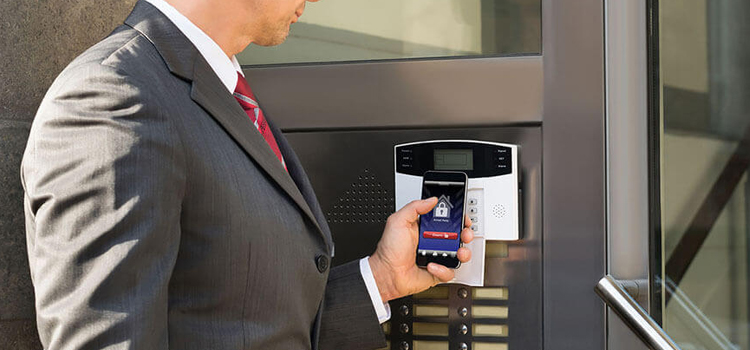 Commercial Office Locksmith Fair Oaks