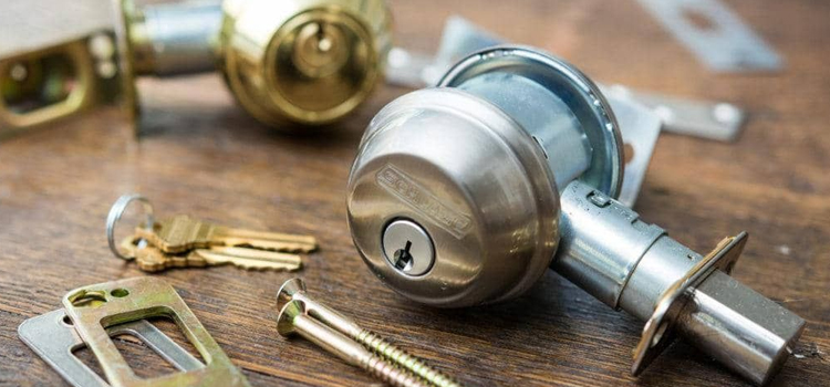 Doorknob Locks Repair Fair Oaks