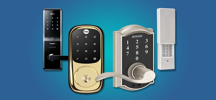 Smart Pad Lock Repair Fair Oaks
