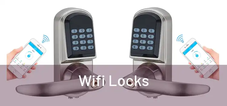  Wifi Locks 